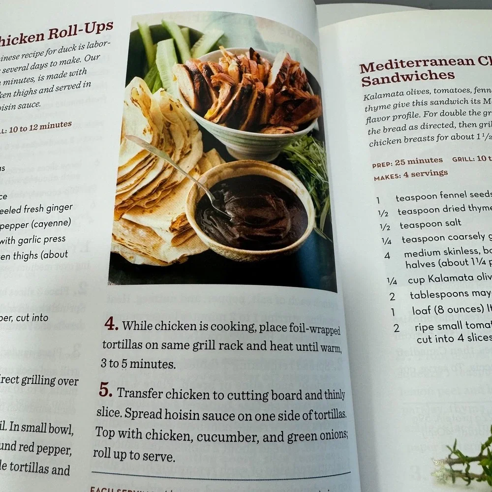 Classic BBQ Ribs Supreme Perfect Burger Technique Cookbook Summer Inspo Cookbook
